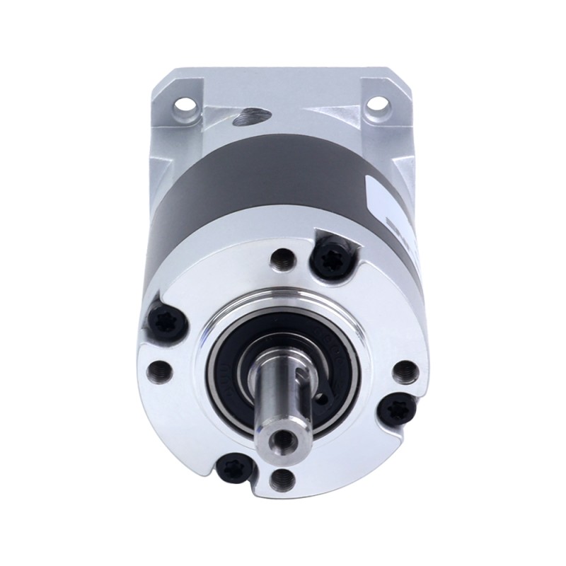 MGL Series Planetary Gearbox Gear Ratio 100:1 Backlash 45arc-min for 5mm Shaft Standard Nema 17 Stepper Motor
