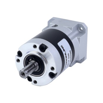MGL Series Planetary Gearbox Gear Ratio 20:1 Backlash 45arc-min for 5mm Shaft Standard Nema 17 Stepper Motor