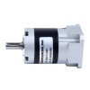 MGL Series Planetary Gearbox Gear Ratio 20:1 Backlash 45arc-min for 5mm Shaft Standard Nema 17 Stepper Motor