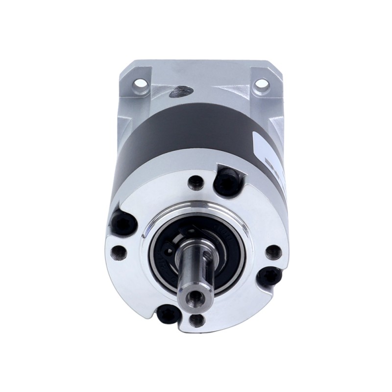 MGL Series Planetary Gearbox Gear Ratio 20:1 Backlash 45arc-min for 5mm Shaft Standard Nema 17 Stepper Motor