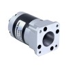 MGL Series Planetary Gearbox Gear Ratio 25:1 Backlash 45arc-min for 5mm Shaft Standard Nema 17 Stepper Motor