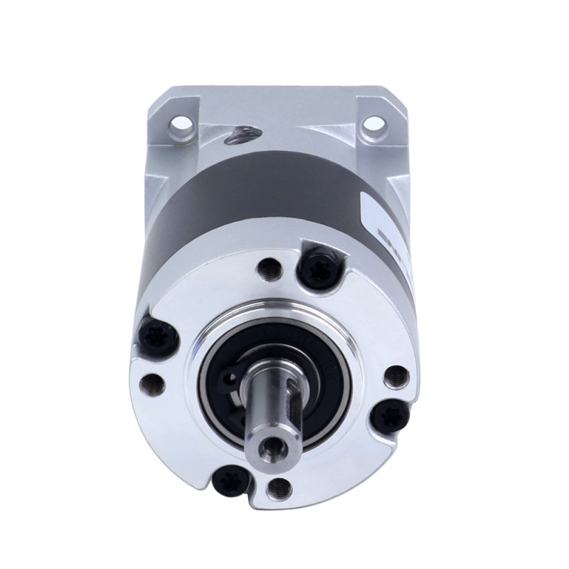 MGL Series Planetary Gearbox Gear Ratio 25:1 Backlash 45arc-min for 5mm Shaft Standard Nema 17 Stepper Motor