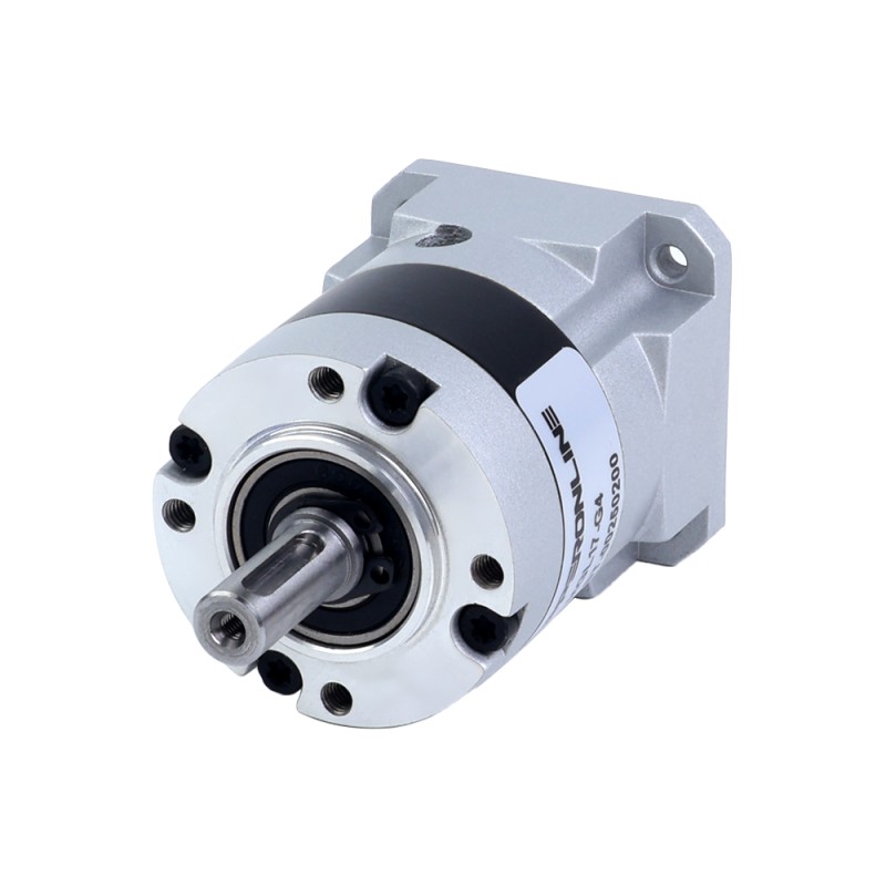 MGL Series Planetary Gearbox Gear Ratio 4:1 Backlash 30arc-min for 5mm Shaft Standard Nema 17 Stepper Motor