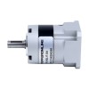 MGL Series Planetary Gearbox Gear Ratio 4:1 Backlash 30arc-min for 5mm Shaft Standard Nema 17 Stepper Motor