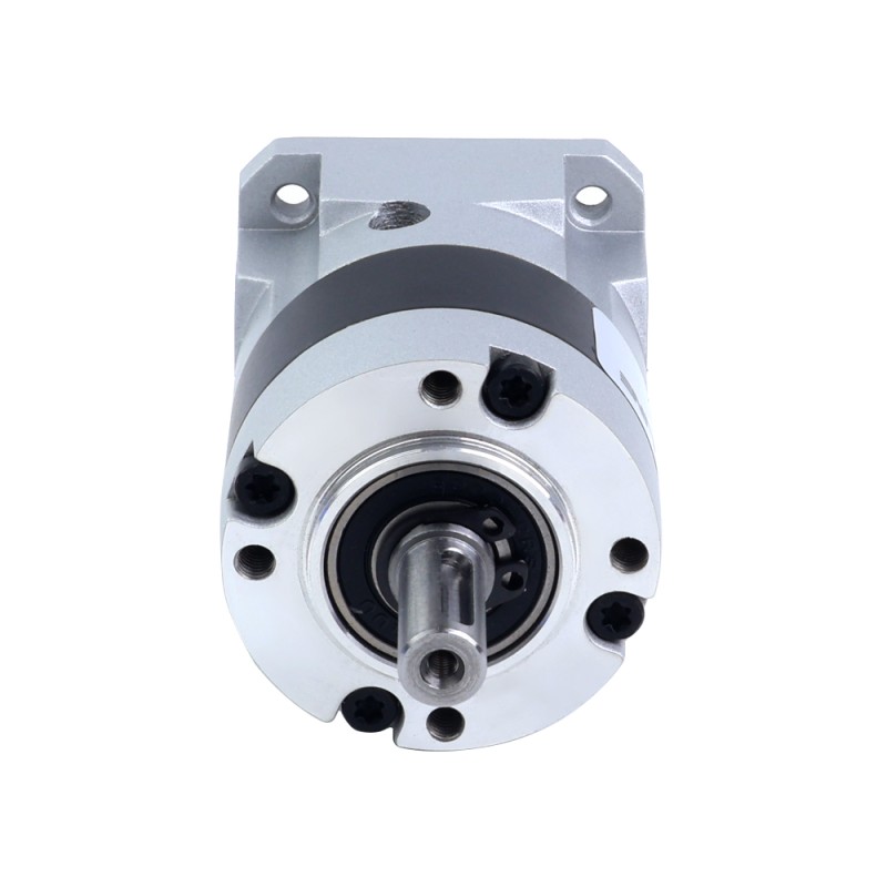 MGL Series Planetary Gearbox Gear Ratio 4:1 Backlash 30arc-min for 5mm Shaft Standard Nema 17 Stepper Motor