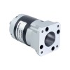 MGL Series Planetary Gearbox Gear Ratio 50:1 Backlash 45arc-min for 5mm Shaft Standard Nema 17 Stepper Motor