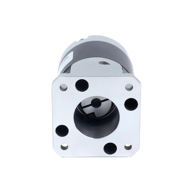 MGL Series Planetary Gearbox Gear Ratio 50:1 Backlash 45arc-min for 5mm Shaft Standard Nema 17 Stepper Motor