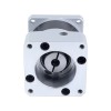 MGL Series Planetary Gearbox Gear Ratio 10:1 Backlash 30arc-min for 8mm Shaft Standard Nema 23 Stepper Motor