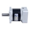 MGL Series Planetary Gearbox Gear Ratio 20:1 Backlash 45arc-min for 8mm Shaft Standard Nema 23 Stepper Motor