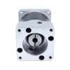 MGL Series Planetary Gearbox Gear Ratio 20:1 Backlash 45arc-min for 8mm Shaft Standard Nema 23 Stepper Motor