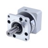 MGL Series Planetary Gearbox Gear Ratio 4:1 Backlash 30arc-min for 8mm Shaft Standard Nema 23 Stepper Motor