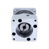 MGL Series Planetary Gearbox Gear Ratio 4:1 Backlash 30arc-min for 8mm Shaft Standard Nema 23 Stepper Motor