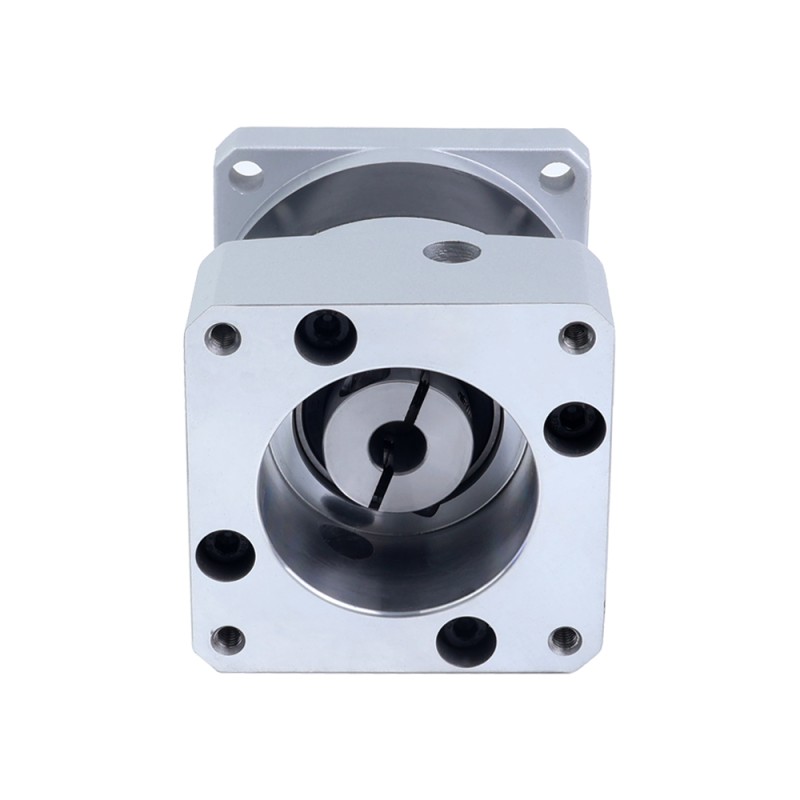 MGL Series Planetary Gearbox Gear Ratio 4:1 Backlash 30arc-min for 8mm Shaft Standard Nema 23 Stepper Motor
