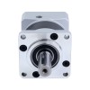 MGL Series Planetary Gearbox Gear Ratio 5:1 Backlash 30arc-min for 8mm Shaft Standard Nema 23 Stepper Motor