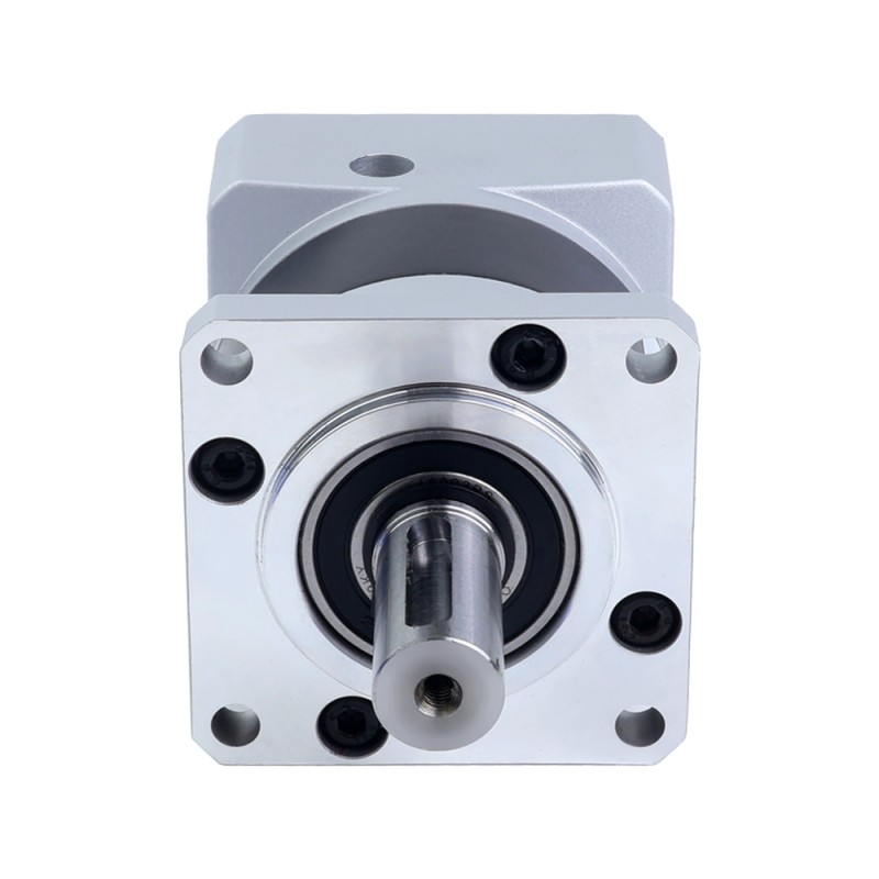 MGL Series Planetary Gearbox Gear Ratio 5:1 Backlash 30arc-min for 8mm Shaft Standard Nema 23 Stepper Motor