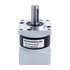 MGL Series Planetary Gearbox Gear Ratio 5:1 Backlash 30arc-min for 8mm Shaft Standard Nema 23 Stepper Motor