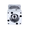 MGL Series Planetary Gearbox Gear Ratio 50:1 Backlash 45arc-min for 8mm Shaft Standard Nema 23 Stepper Motor