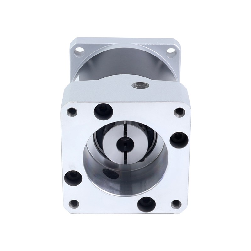 MGL Series Planetary Gearbox Gear Ratio 50:1 Backlash 45arc-min for 8mm Shaft Standard Nema 23 Stepper Motor