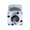 MGL Series Planetary Gearbox Gear Ratio 50:1 Backlash 45arc-min for 8mm Shaft Standard Nema 23 Stepper Motor