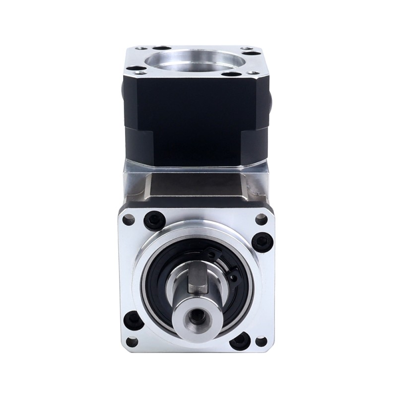 RTG Series 40mm 10:1 Right Angle Planetary Gearbox Backlash 15arc-min for Servo Motors