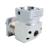 RTG Series 60mm 10:1 Right Angle Planetary Gearbox Backlash 10arc-min for Servo Motors