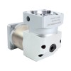 RTG Series 60mm 20:1 Right Angle Planetary Gearbox Backlash 15arc-min for Servo Motors