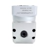 RTG Series 60mm 5:1 Right Angle Planetary Gearbox Backlash 10arc-min for Servo Motors