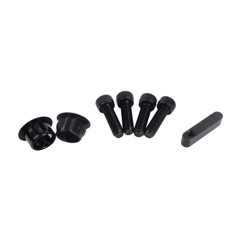 RTG Series 60mm 50:1 Right Angle Planetary Gearbox Backlash 15arc-min for Servo Motors