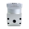 RTG Series 90mm 5:1 Right Angle Planetary Gearbox Backlash 10arc-min for Servo Motors