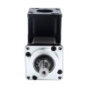RYG Series Right Angle Planetary Gearbox Gear Ratio 50:1 Backlash 20arc-min for Nema 17 Stepper Motor