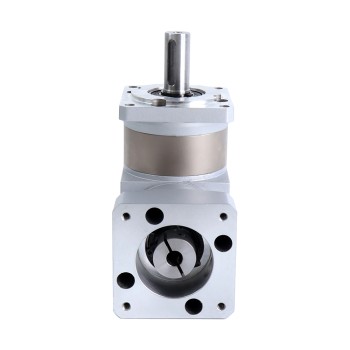 RYG Series Right Angle Planetary Gearbox Gear Ratio 10:1 Backlash 10arc-min for Nema 23 Stepper Motor