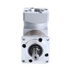 RYG Series Right Angle Planetary Gearbox Gear Ratio 20:1 Backlash 15arc-min for Nema 23 Stepper Motor