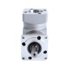 RYG Series Right Angle Planetary Gearbox Gear Ratio 5:1 Backlash 10arc-min for Nema 23 Stepper Motor