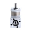 RYG Series Right Angle Planetary Gearbox Gear Ratio 5:1 Backlash 10arc-min for Nema 23 Stepper Motor