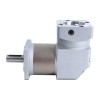 RYG Series Right Angle Planetary Gearbox Gear Ratio 50:1 Backlash 15arc-min for Nema 23 Stepper Motor