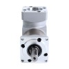 RYG Series Right Angle Planetary Gearbox Gear Ratio 50:1 Backlash 15arc-min for Nema 23 Stepper Motor
