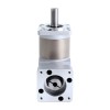 RYG Series Right Angle Planetary Gearbox Gear Ratio 50:1 Backlash 15arc-min for Nema 23 Stepper Motor