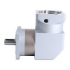 RYG Series Right Angle Planetary Gearbox Gear Ratio 10:1 Backlash 10arc-min for Nema 34 Stepper Motor