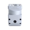 RYG Series Right Angle Planetary Gearbox Gear Ratio 20:1 Backlash 15arc-min for Nema 34 Stepper Motor