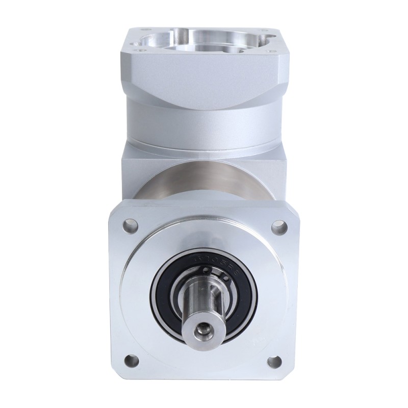 RYG Series Right Angle Planetary Gearbox Gear Ratio 20:1 Backlash 15arc-min for Nema 34 Stepper Motor