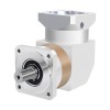 RYG Series Right Angle Planetary Gearbox Gear Ratio 5:1 Backlash 10arc-min for Nema 34 Stepper Motor