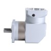 RYG Series Right Angle Planetary Gearbox Gear Ratio 5:1 Backlash 10arc-min for Nema 34 Stepper Motor