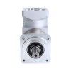 RYG Series Right Angle Planetary Gearbox Gear Ratio 50:1 Backlash 15arc-min for Nema 34 Stepper Motor