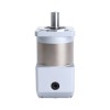 RYG Series Right Angle Planetary Gearbox Gear Ratio 50:1 Backlash 15arc-min for Nema 34 Stepper Motor