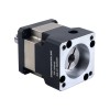 TG Series 40mm 5:1 Planetary Gearbox Backlash 15arc-min for Servo Motors