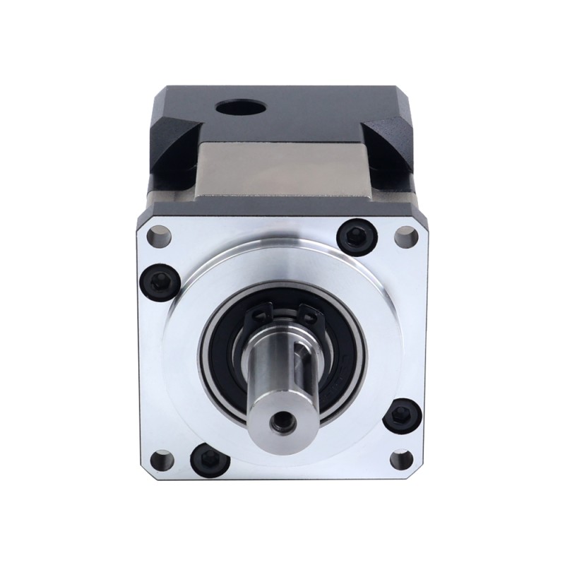 TG Series 40mm 50:1 Planetary Gearbox Backlash 20arc-min for Servo Motors