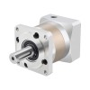 TG Series 60mm 10:1 Planetary Gearbox Backlash 10arc-min for Servo Motors