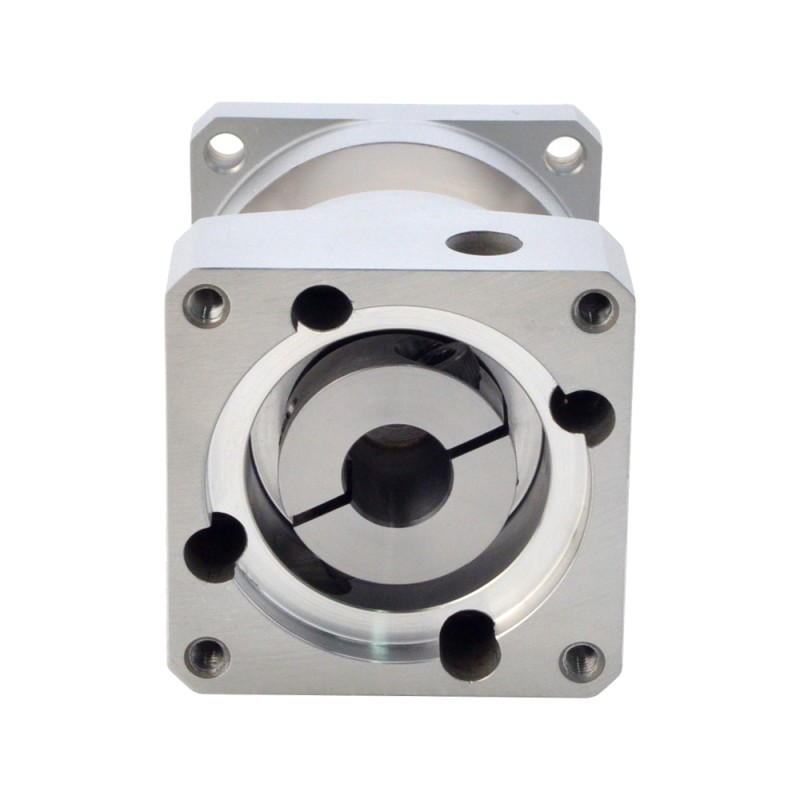 TG Series 60mm 10:1 Planetary Gearbox Backlash 10arc-min for Servo Motors