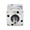 TG Series 60mm 10:1 Planetary Gearbox Backlash 10arc-min for Servo Motors