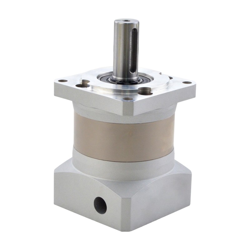 TG Series 60mm 10:1 Planetary Gearbox Backlash 10arc-min for Servo Motors